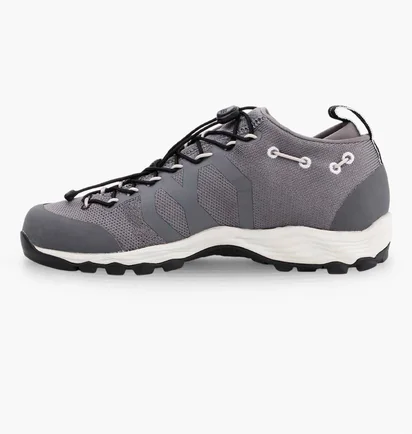 Кросівки жіночі Garmont Agamura Knit Grey 481036-609