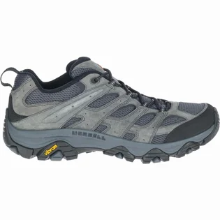 Кроссовки мужские Merrell Moab 3 Walking Shoes Grey J035881