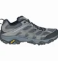 Кроссовки мужские Merrell Moab 3 Walking Shoes Grey J035881