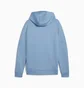 Толстовка мужская Puma Full-Zip Blue/Grey 629674-34