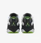 Кроссовки мужские Air Jordan 6 Rings White/Black 322992-130
