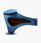 Кросівки чоловічі Nike X Ambush Air Adjust Force Blue Dm8465-400