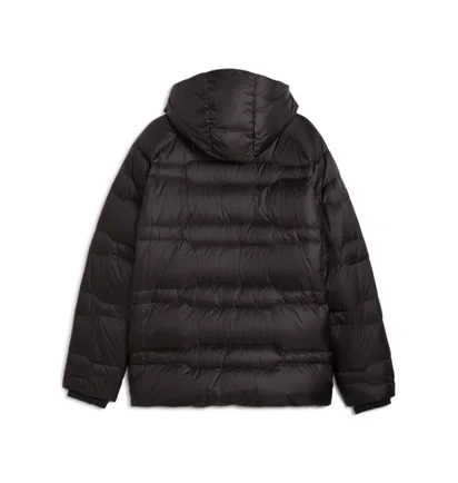 Пуховик чоловічий Puma Porsche Black 626922-20