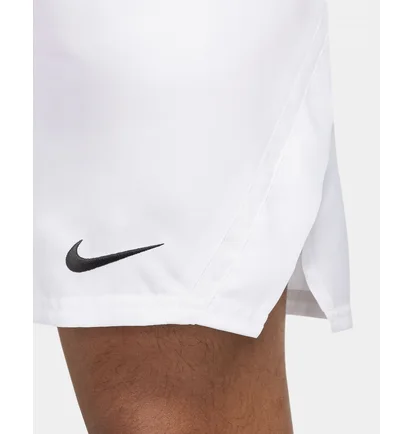 Шорти чоловічі Nike Court Victory White FD5380-100
