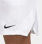 Шорти чоловічі Nike Court Victory White FD5380-100