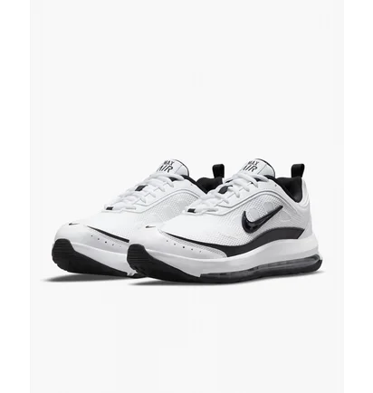 Кросівки чоловічі Nike Air Max Ap White CU4826-100