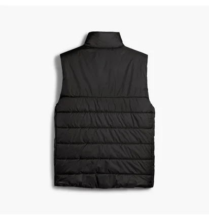 Жилетка чоловіча Puma Ess Padded Vest Black 685209-01