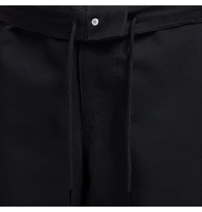 Штани чоловічі Nike Sb Twill Double Knee Black FV7349-010
