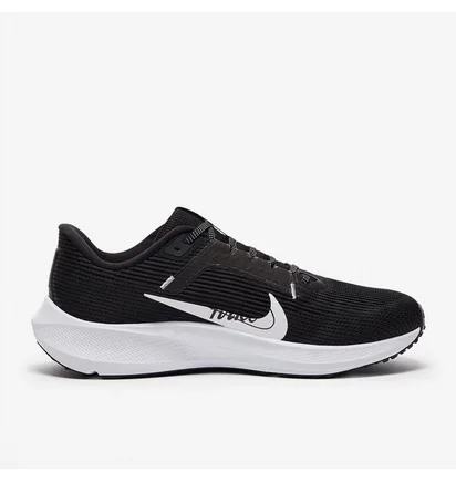 Кроссовки мужские Nike Pegasus 40 Premium Black FB7179-001