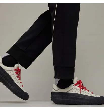 Футболка унисекс Adidas Y-3 Sst Track Pants Black H63064