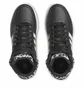 Кросівки жіночі Adidas Hoops 3.0 Mid Black IG7895