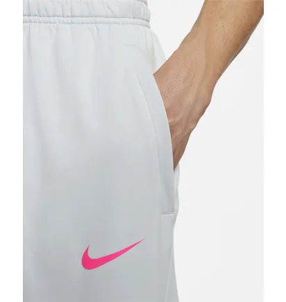 Штаны мужские Nike Dri-Fit Strike MenS Soccer Pants White DV9269-043