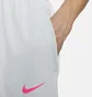 Штаны мужские Nike Dri-Fit Strike MenS Soccer Pants White DV9269-043