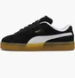 Кроссовки унисекс Puma Suede Xl Black 401348-01
