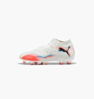 Бутсы детские Puma Future 8 Pro White 108613-01