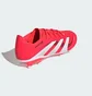 Бутси чоловічі Adidas Predator League Firm/Multi-Ground Red ID3750