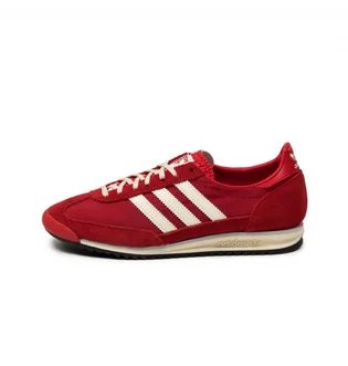 Кроссовки женские Adidas Sl 72 Og W Red IE3475