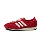 Кроссовки женские Adidas Sl 72 Og W Red IE3475