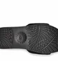 Тапочки женские Ugg Mahalia Black 1128531-Btry