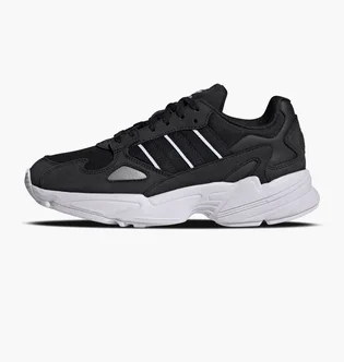 Кроссовки женские Adidas Falcon Black IG8301