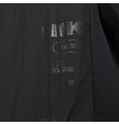 Свитшот мужской Nike M NSW CITY MADE FT CREW DD5937-010