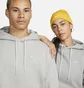 Худі чоловіче Nike Lab Nrg Hoodie Grey CV0552-063