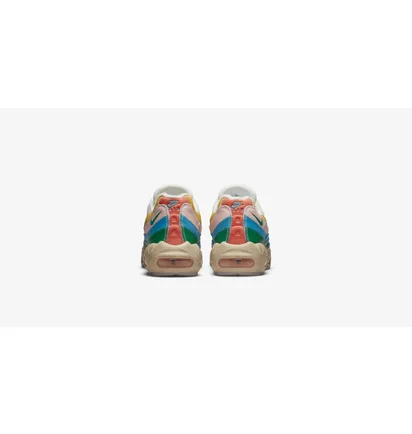 Кроссовки женские Nike W Air Max 95 Multi Dq9323-200