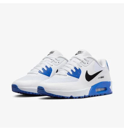 Кросівки унісекс Nike Air Max 90 G White Cu9978-106