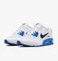 Кросівки унісекс Nike Air Max 90 G White Cu9978-106