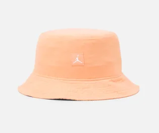Панама унісекс Air Jordan Jumpman Washed Bucket Cap Peach DC3687-693