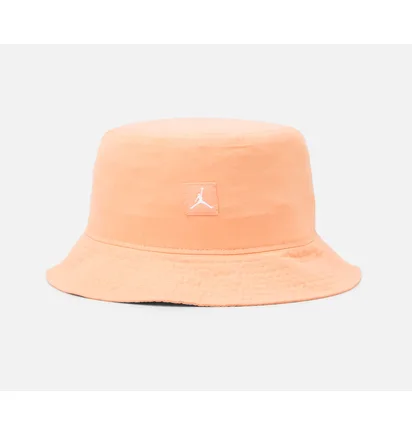 Панама унісекс Air Jordan Jumpman Washed Bucket Cap Peach DC3687-693