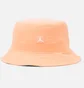 Панама унісекс Air Jordan Jumpman Washed Bucket Cap Peach DC3687-693
