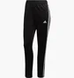 Штани жіночі Adidas W Mh Snap Pant Black FR5110