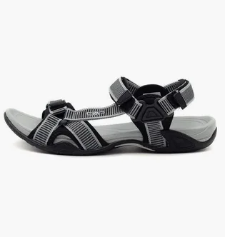 Сандалі чоловічі CMP Hamal Hiking Sandal Grey 38Q9957-75UE