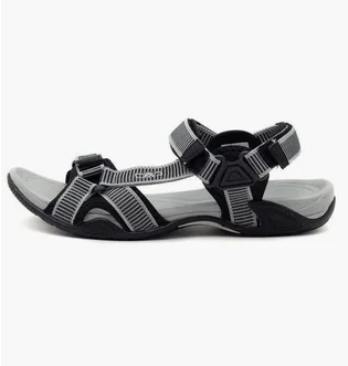 Сандалі чоловічі CMP Hamal Hiking Sandal Grey 38Q9957-75UE