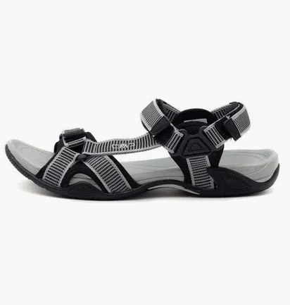 Сандалі чоловічі CMP Hamal Hiking Sandal Grey 38Q9957-75UE