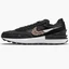 Кросівки жіночі Nike Waffle One Se Black DJ9776-001