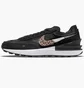 Кросівки жіночі Nike Waffle One Se Black DJ9776-001