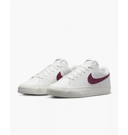 Кросівки жіночі Nike Court Legacy Next Nature White Dh3161-106