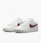Кросівки жіночі Nike Court Legacy Next Nature White Dh3161-106