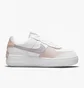 Кросівки жіночі Nike W Air Force 1 Shadow White/Peach CI0919-113