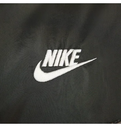 Ветровка мужская Nike Wvn Lnd Wr Hd Jkt Olive DA0001-222