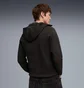 Худи мужское Puma Evostripe Fz Hoodie Dk Black 688231-01