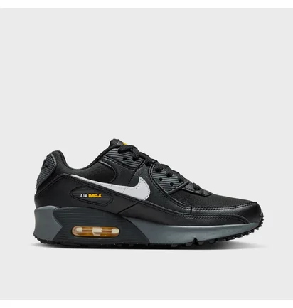 Кроссовки детские Nike Air Max 90 Next Nature Black HF0029-001