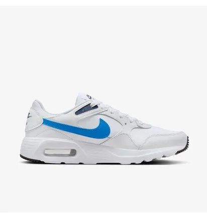 Кроссовки мужские Nike Air Max Sc White CW4555-113