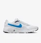 Кроссовки мужские Nike Air Max Sc White CW4555-113
