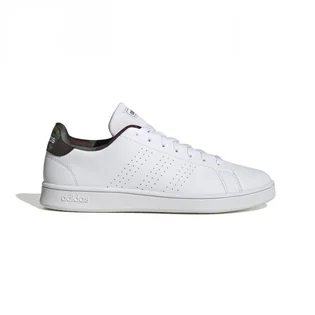 Кросівки чоловічі Adidas Advantage Base White GW9283