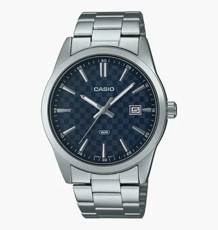Часы мужские Casio MTP-VD03D-1A