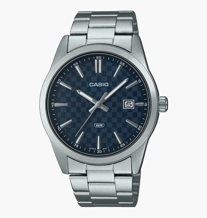 Часы мужские Casio MTP-VD03D-1A