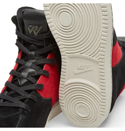 Кросівки чоловічі Air Jordan Westbrook 0.2 Banned Shoes Black 854563-001